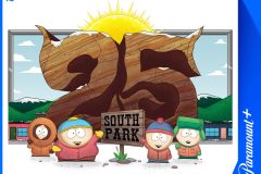 South Park sæson 25